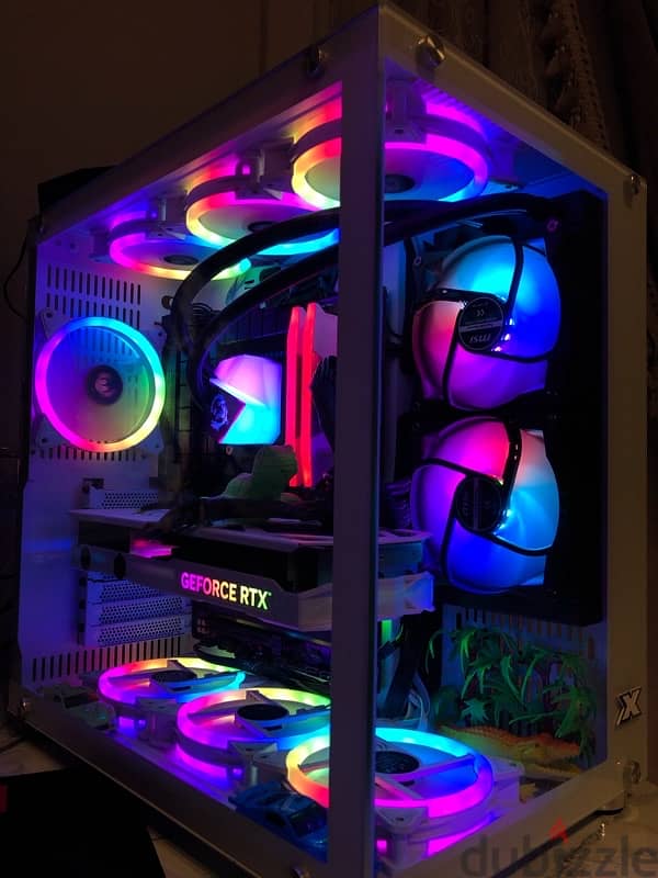 PC Gaming high end 3