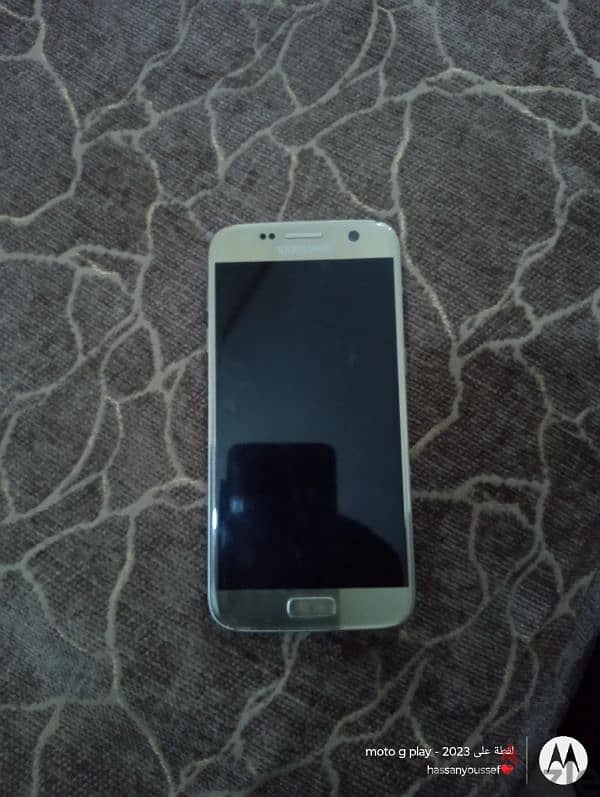 Samsung S 7 2