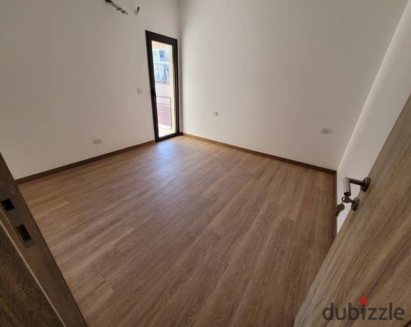 شقة 130م للبيع في كمبوند فيفث سكوير المراسم التجمع الخامس Apartment sale Marasem 0