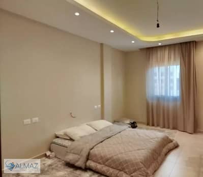 Apartment for sale with kitchen only in Nakheel Compound in the first settlement