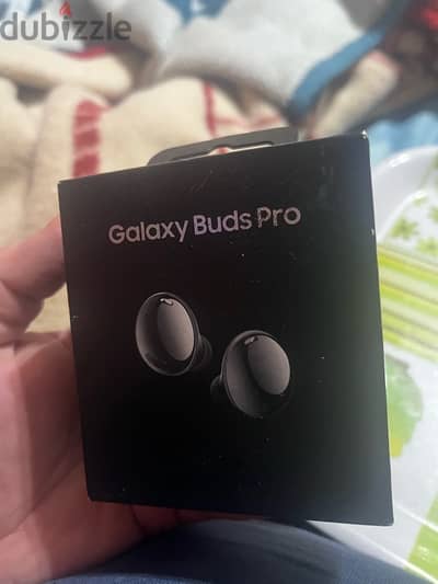 Samsung Galaxy Buds Pro