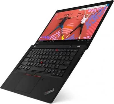 لاب توب - لينوفو - ثينك باد -thinkpad - x13 للبيع