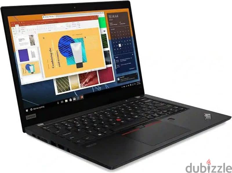 لاب توب - لينوفو - ثينك باد -thinkpad - x13 للبيع 2