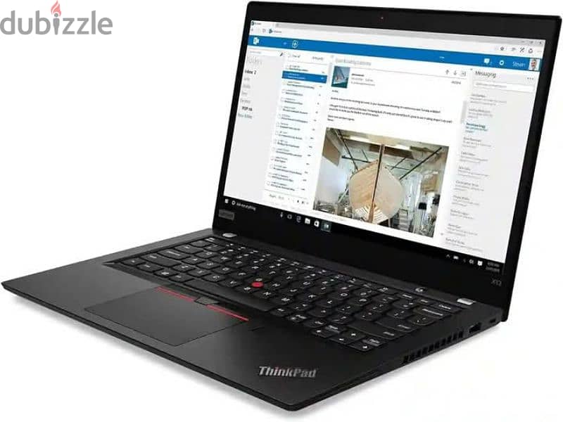 لاب توب - لينوفو - ثينك باد -thinkpad - x13 للبيع 3