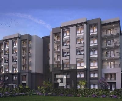 Own a Prime Apartment in Hyde Park – Ready to Move