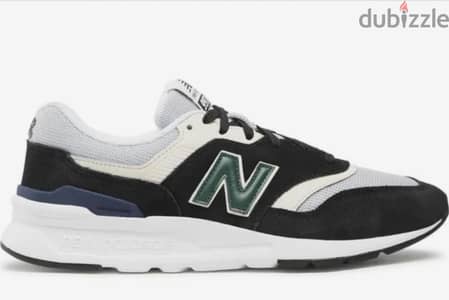 كوتشي نيو بالانس New Balance 997H جديد زيرو لم يستخدم مقاس ٤٢