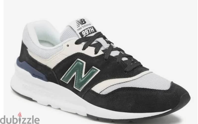 كوتشي نيو بالانس New Balance 997H جديد زيرو لم يستخدم مقاس ٤٢ 1