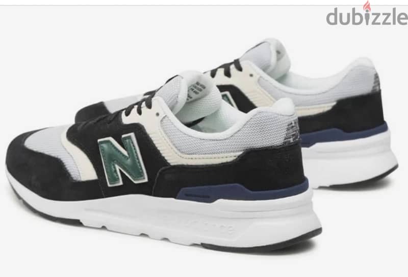 كوتشي نيو بالانس New Balance 997H جديد زيرو لم يستخدم مقاس ٤٢ 3