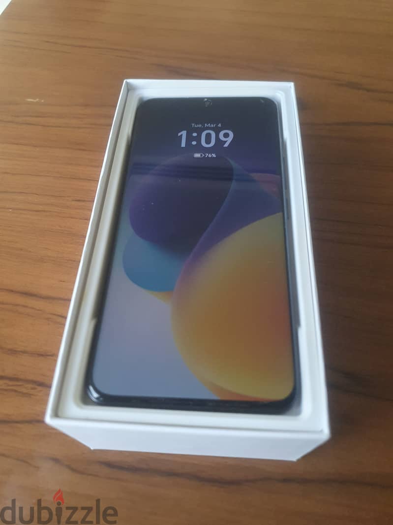 Honor 200 512gb 12gb ram new 2