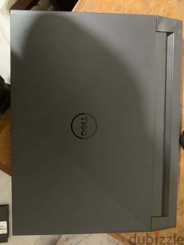 Dell G15 5511 gaming laptop 5