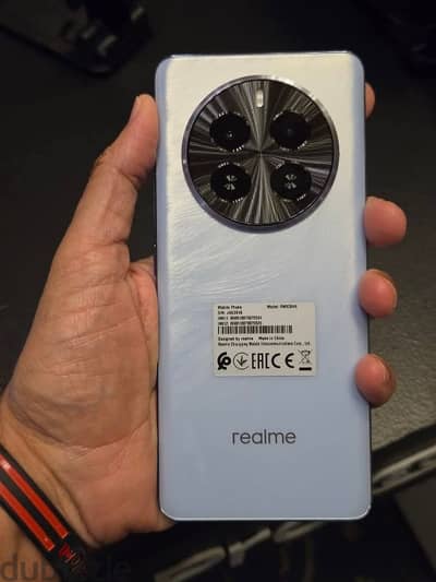 realme p1 pro 256/12 بحااالة الزيرووو للبيع او للبدل