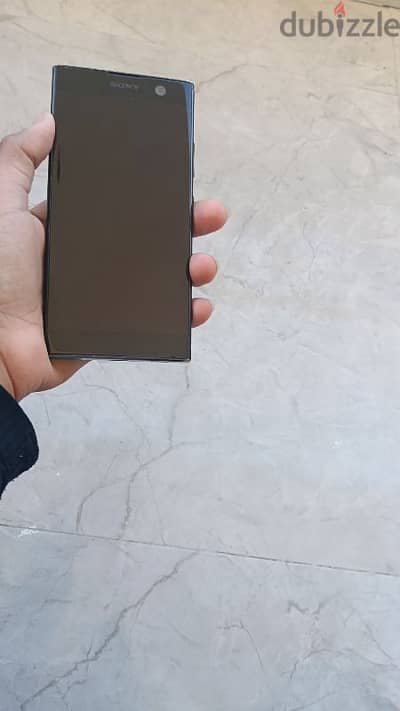 Sony Xperia XA2