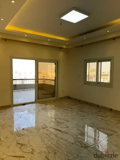 Apartment for sale 280m Nasr city- Mostafa elNahas