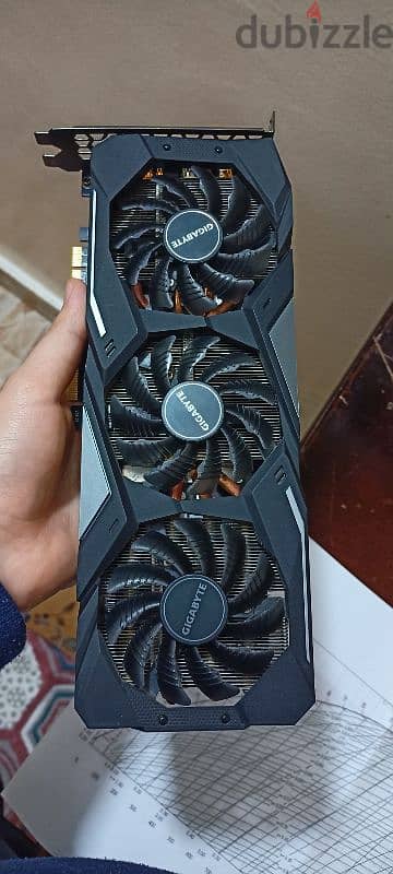 rtx 2060 super 8gb 1