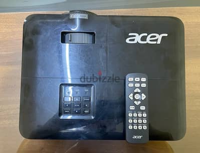 Projector Acer X128H — بروجيكتور إيسر للبيع