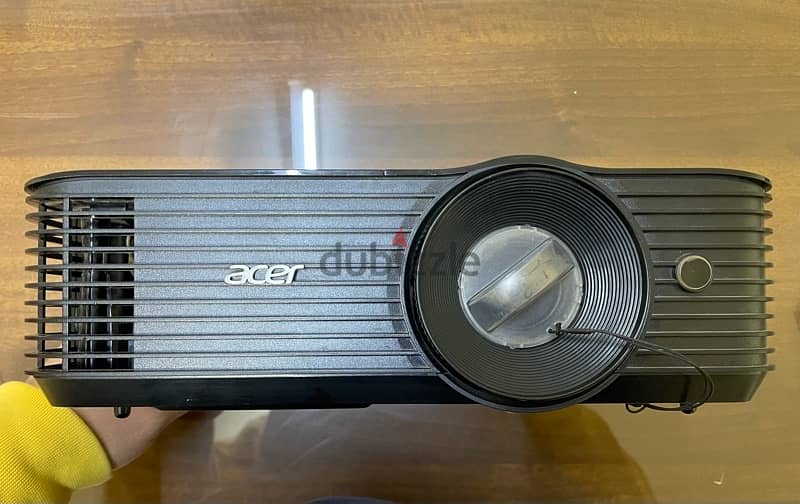 Projector Acer X128H — بروجيكتور إيسر للبيع 1