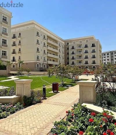 شقه للبيع 180 متر التجمع الخامس بالتقسيط بجوار الجامعه الامريكيه في لوكيشن مميز new cairo auc apartment fully finished