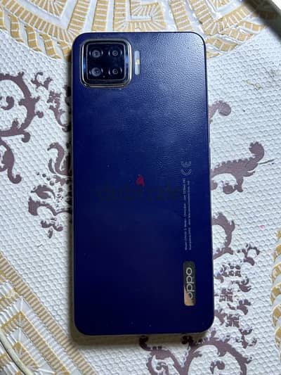 oppo a73