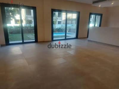 شقة 190م متشطبة للبيع في التجمع الخامس بجوار الجامعة الامريكية بالتقسيط في لوكيشن مميز new cairo auc apartment fully finished