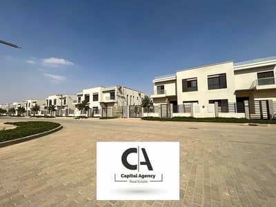 Apartment for sale in The Address East Ready to move fully finished with a down payment of only 15% and installments over the longest payment