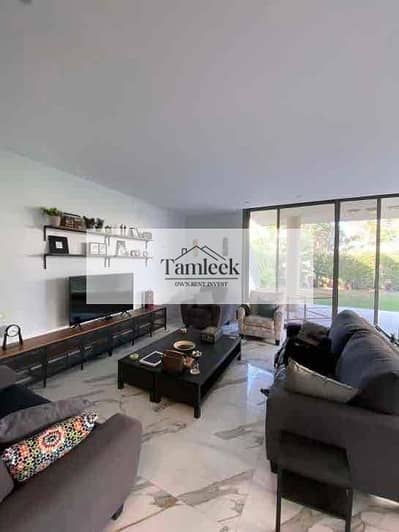 Lowest Price a Fully furnished Twin House in Beverly Hills Allegria, Sodic