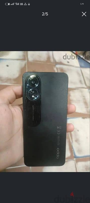 OPPO a38 2