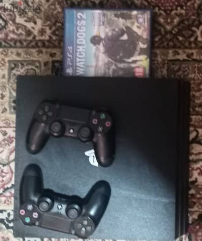 PS4 pro