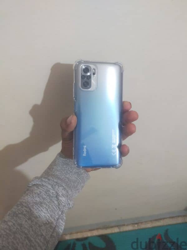 redmi note 10s 2