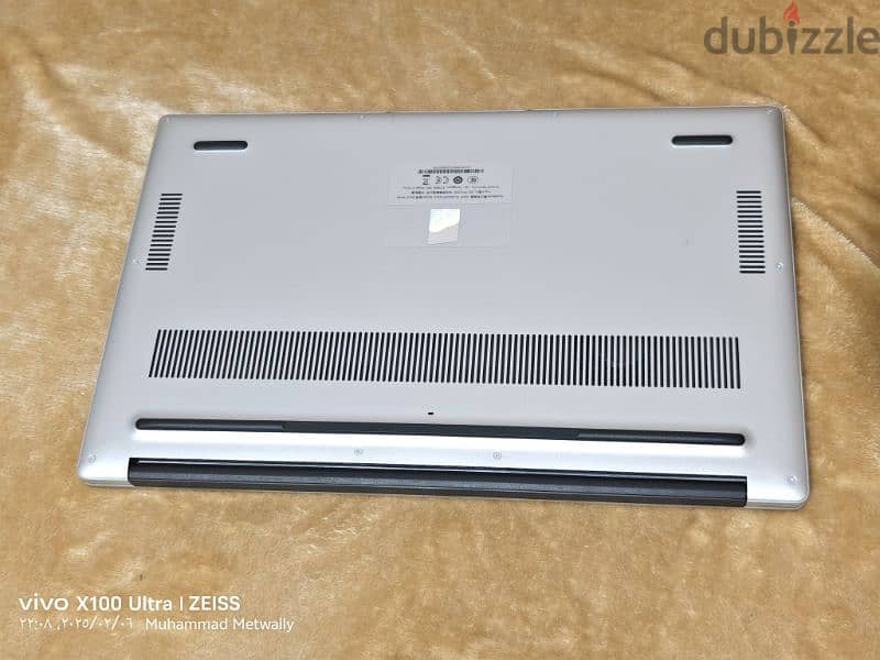 Huawei laptop الجهاز اتشحن 27 مره فقط  mate book d15 core i7 11 7