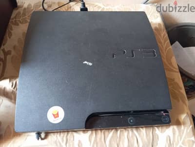 Playstation 3 كسر زيرو