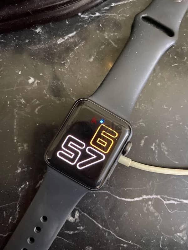 Apple Watch series 3 0