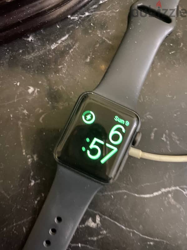 Apple Watch series 3 3