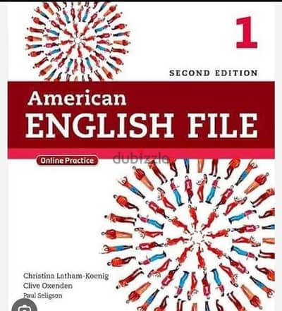 file itools American english file 5levels