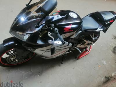 600 RR    2006