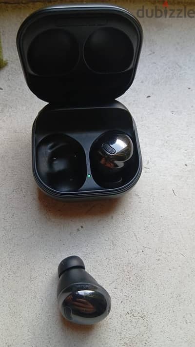 Samsung Galaxy Buds Pro (Like New)