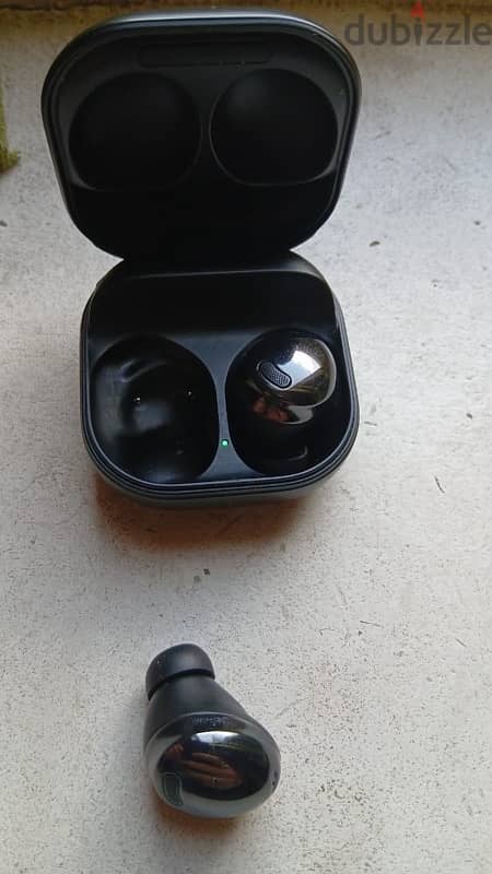 Samsung Galaxy Buds Pro (Like New) 0