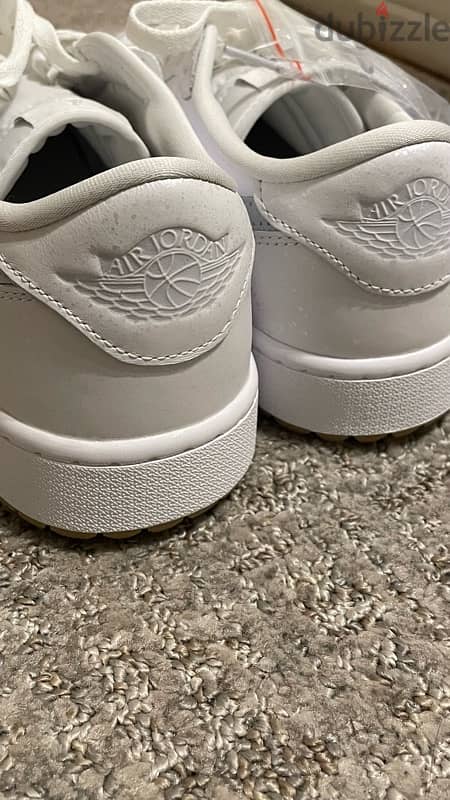 Nike Air Jordan Golf Size 46 EU, 12 US 3