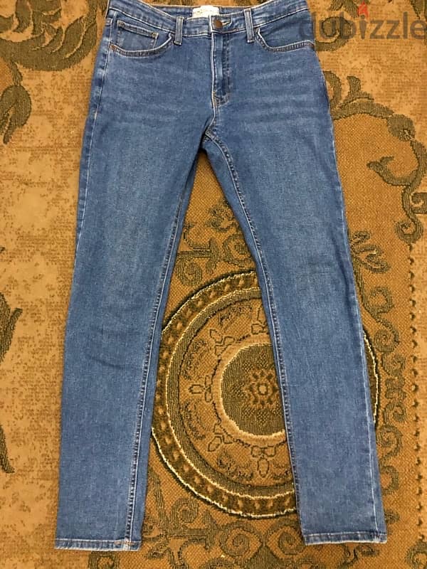 LCW Slim Fit Jeans 1