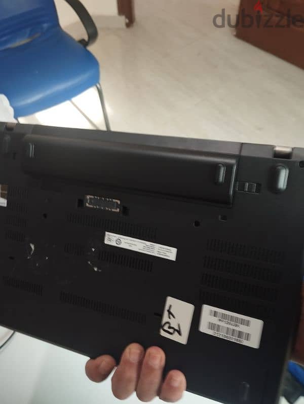 لاب Lenovo thinkbad 7th g core i5 2