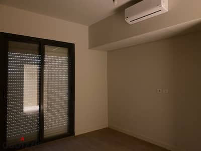 شقة بالحديقه نصف مفروش بالأجهزة 2 نوم للإيجار في فيليت سوديك التجمع Apartment rent Villette Sodic