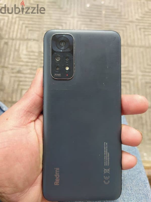 Redmi note 11 1