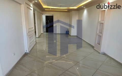 Apartment for rent 135m water heater (branched from Galal El Din El Desouky)