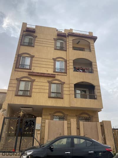 Gardenia Heights _ New Cairo