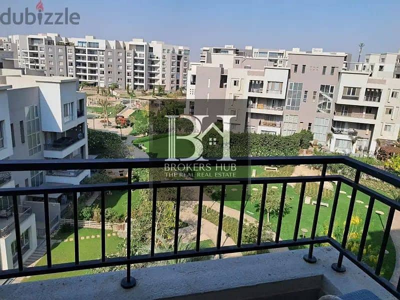 Apartment for sale in Cairo Festival City - CFC New Cairo 0