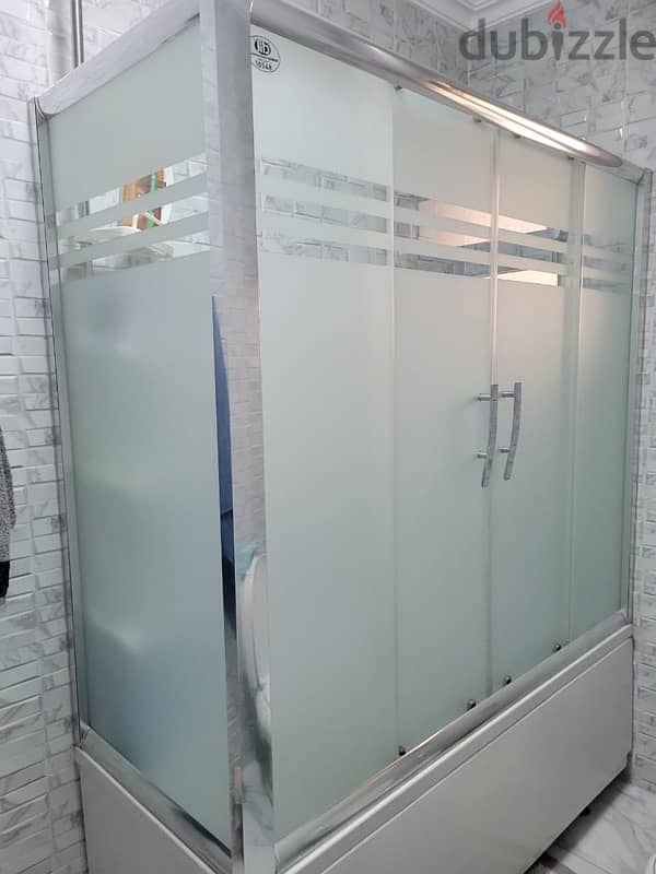 shower cabinet 1