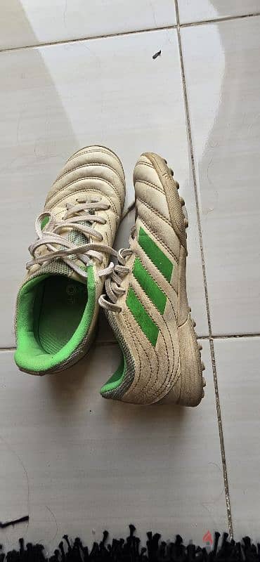 adidas football shoes 1