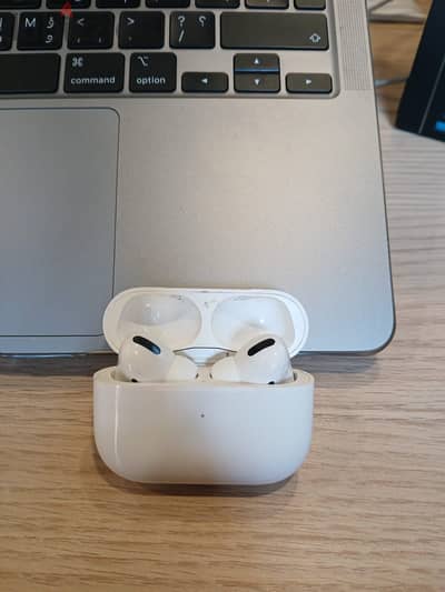 apple airpods pro