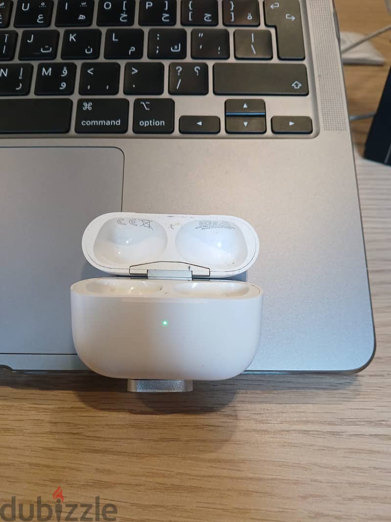 apple airpods pro 3