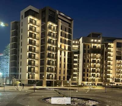 The lowest price for an apartment in Zayed West, 2 rooms, city view, immediate delivery