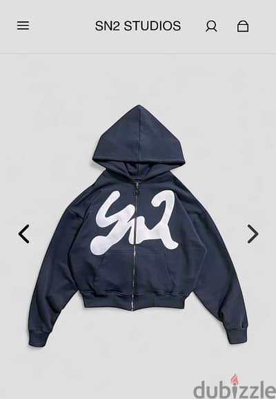 Sn2 Jacket